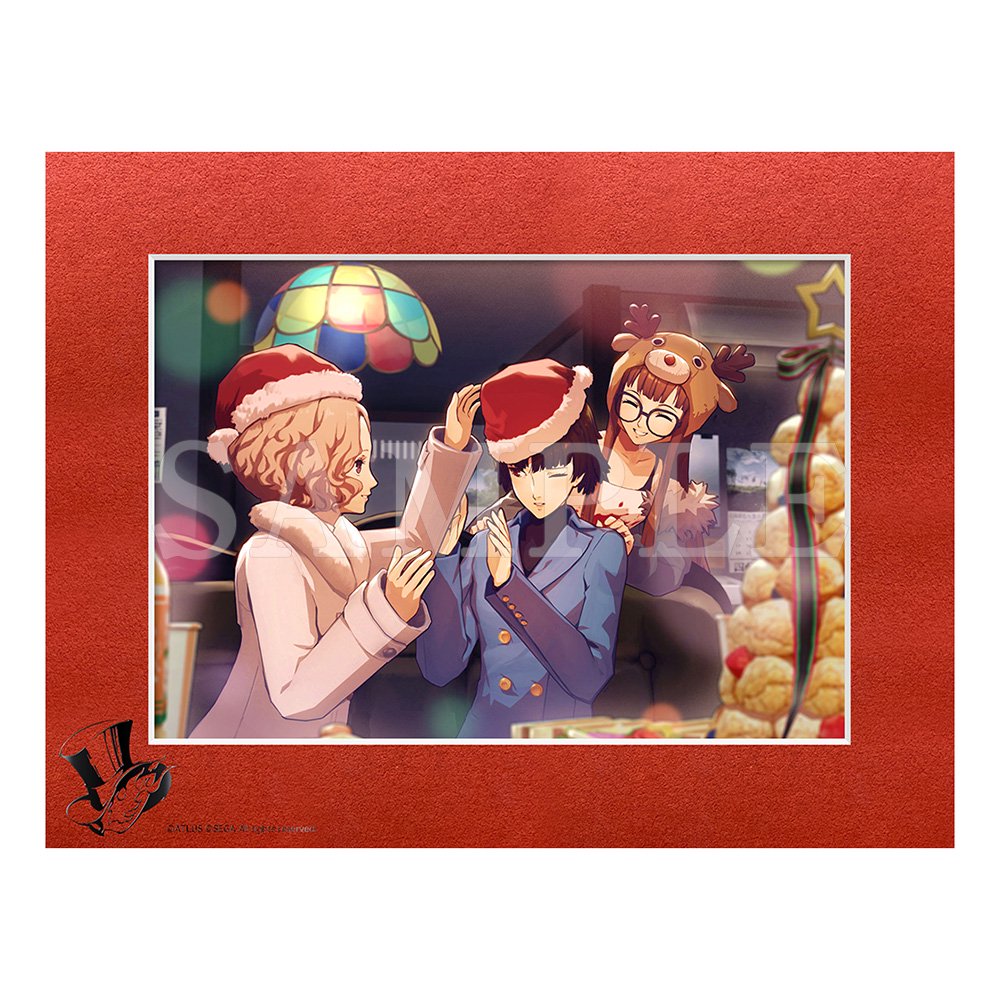 キャラファインマット – Page 2 – CHARA-ART