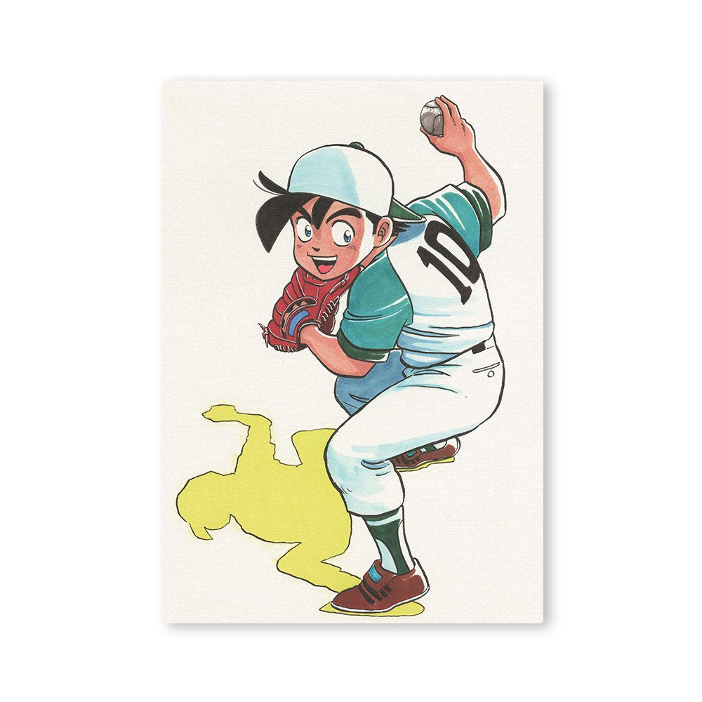 CFB キャラファインボード全て – Page 5 – CHARA-ART