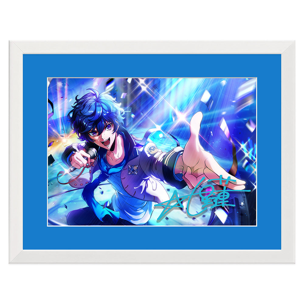 当選★ARGONAVIS 直筆サインCDジャケット★直筆サイン アルゴナビス 当選☆ARGONAVIS 直筆サインCDジャケット☆直筆サイン アルゴナビス