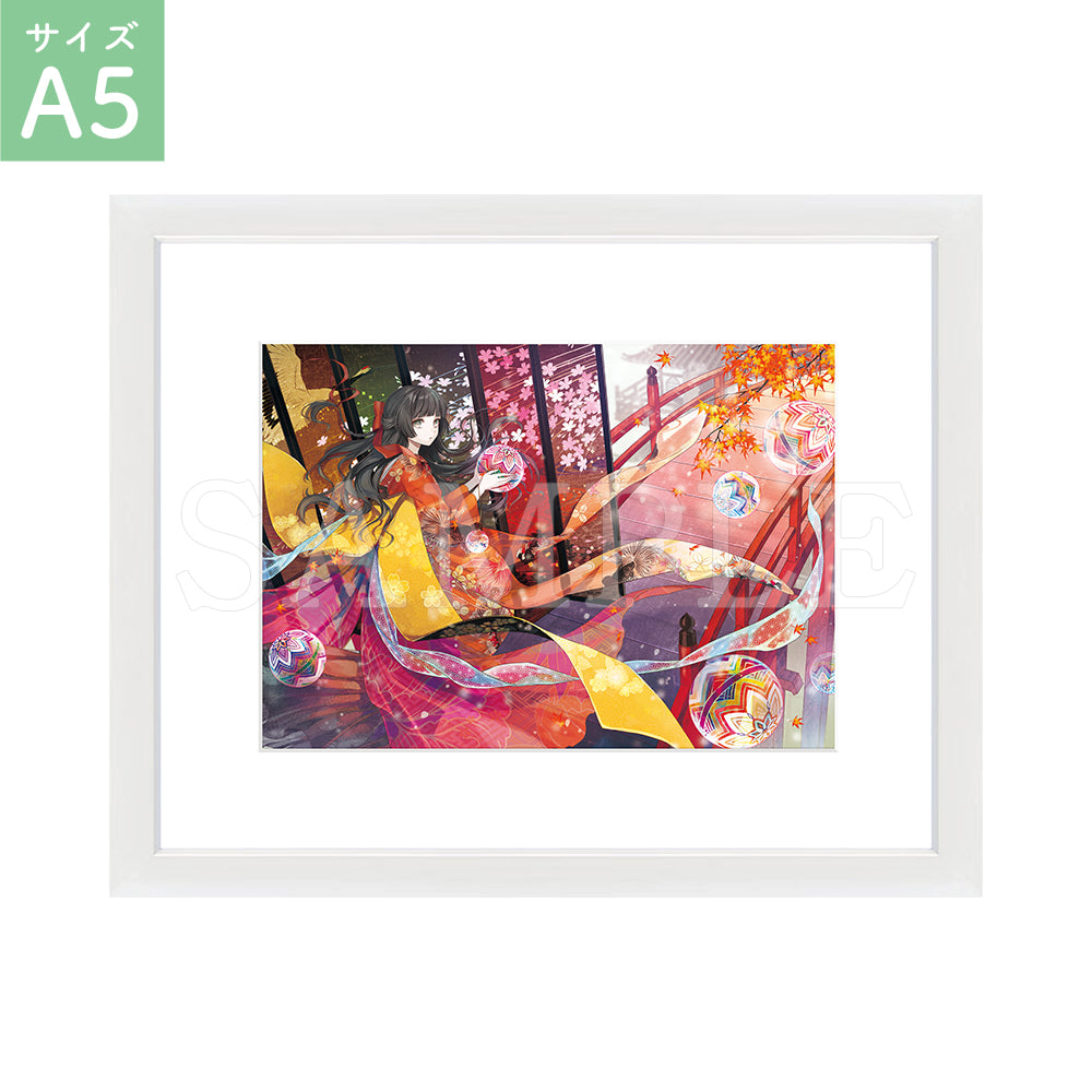 アートコレクション 雨壱絵穹 – CHARA-ART