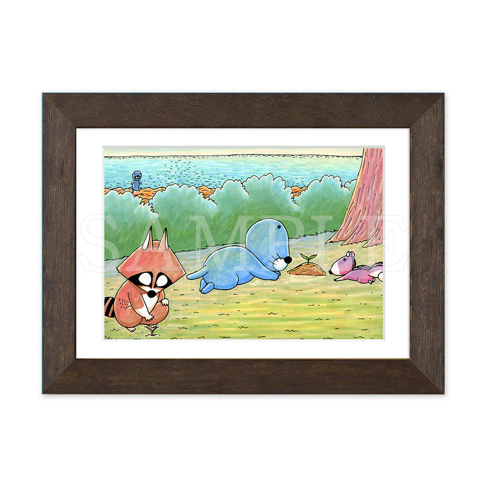 CFG 卓上サイズ【小】 – CHARA-ART