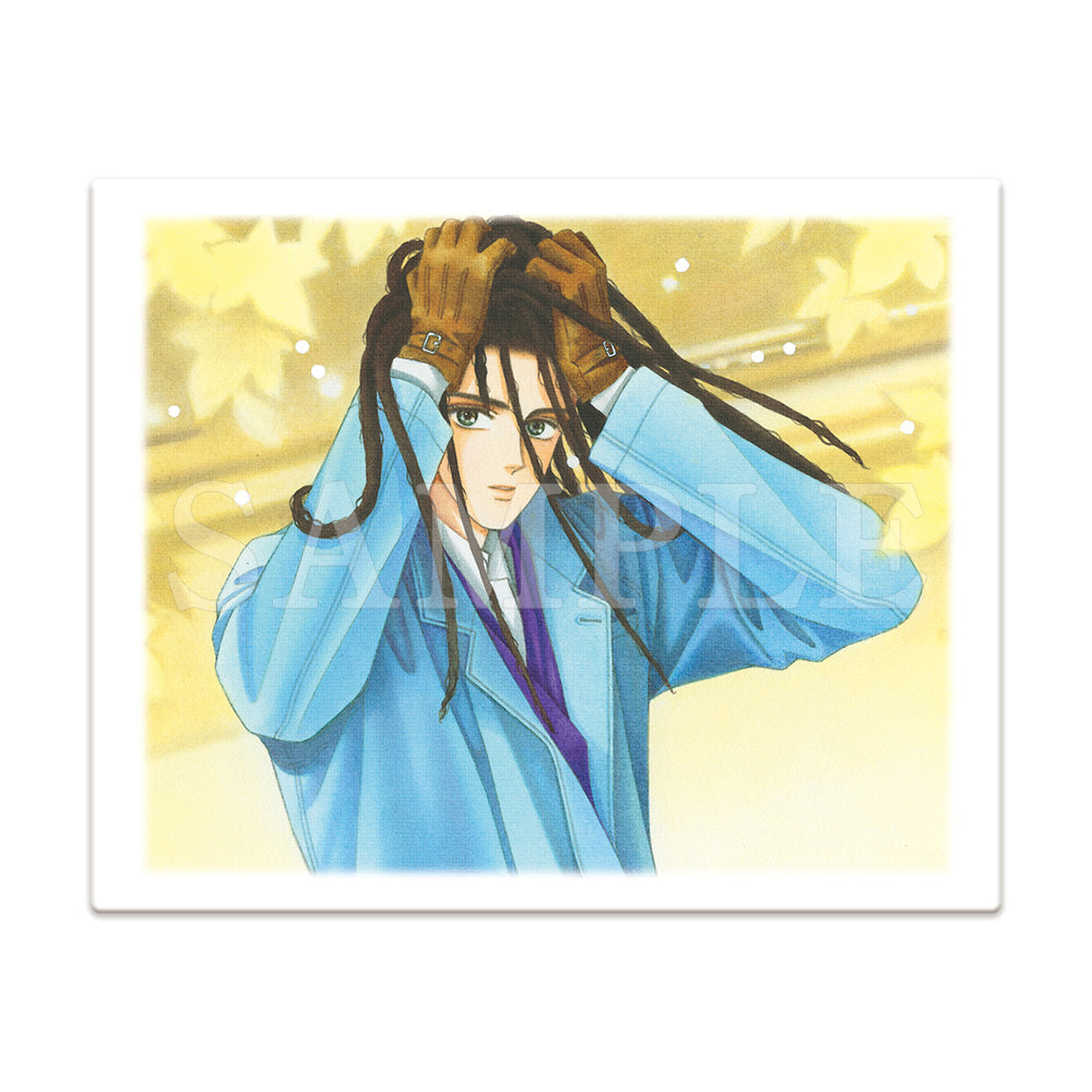 成田美名子原画展 青森ELM会場 – CHARA-ART