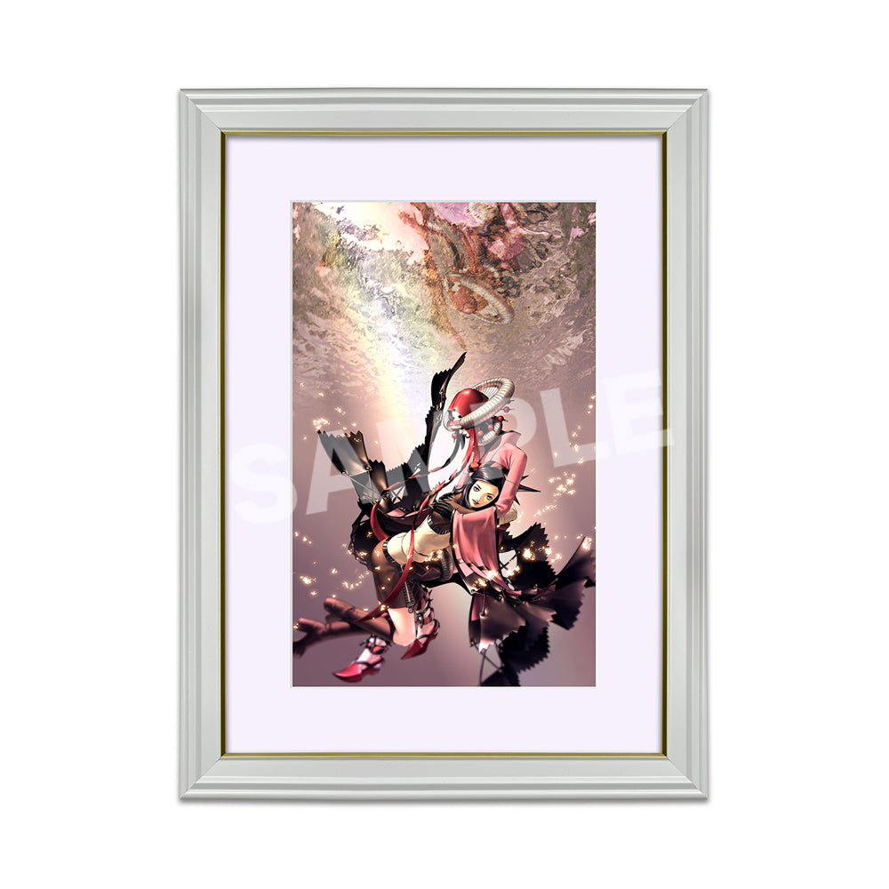 PERSONA 25th Anniversary』Small Gallery & Pop-up Store