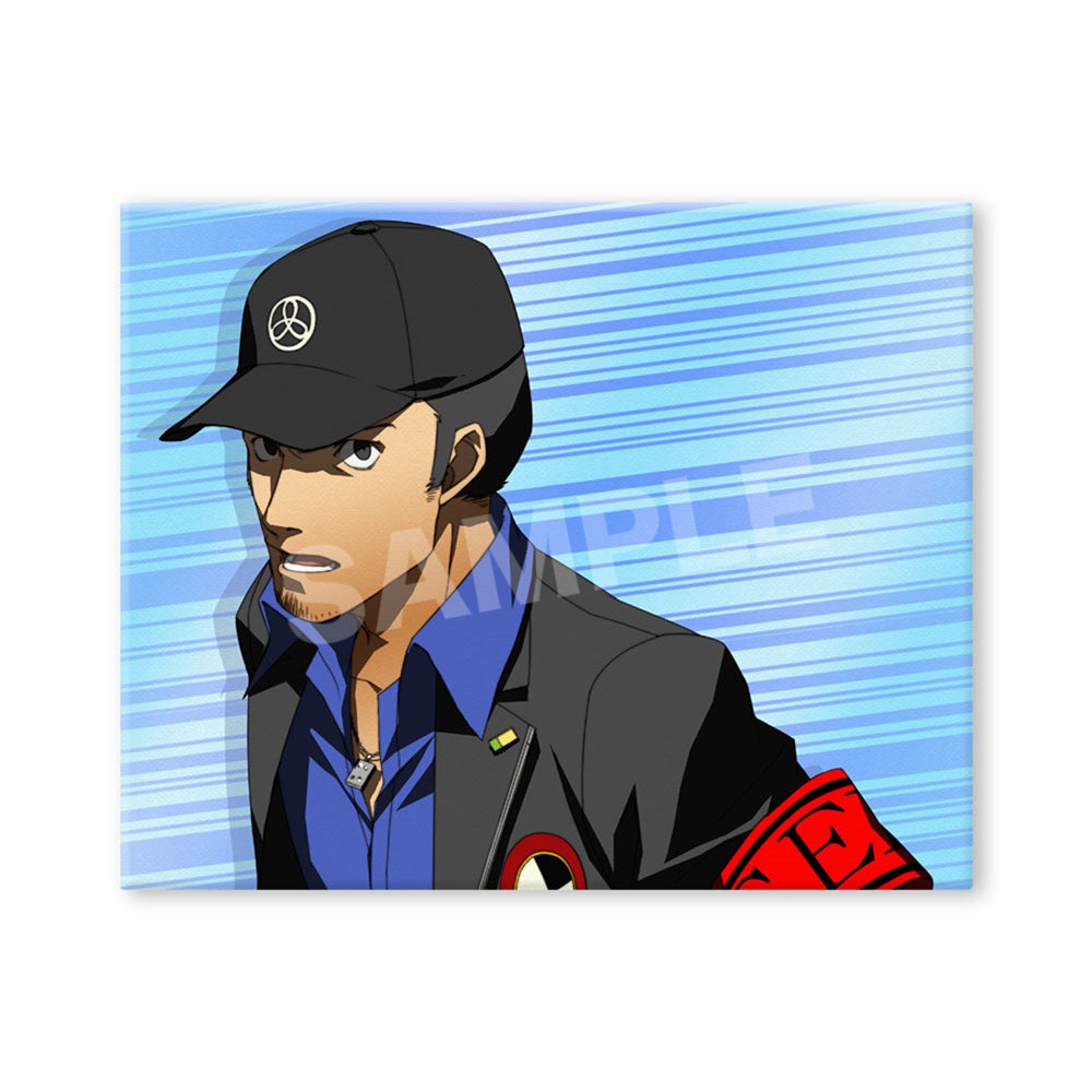 PERSONA 25th Anniversary』Small Gallery & Pop-up Store