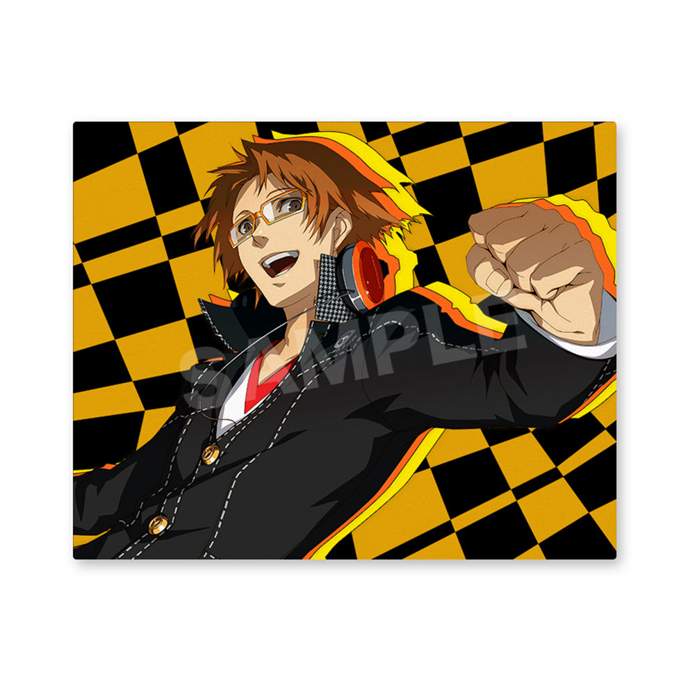 PERSONA 25th Anniversary』Small Gallery & Pop-up Store