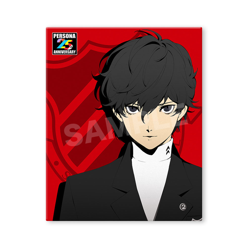 PERSONA 25th Anniversary』Small Gallery & Pop-up Store – CHARA-ART