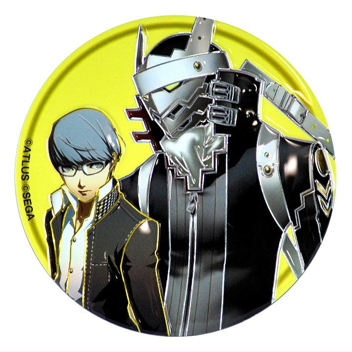 ペルソナ4 マグネット まとめ売り ペルソナ4 マグネット まとめ売り