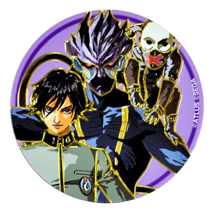 PERSONA 25th Anniversary』Small Gallery & Pop-up Store